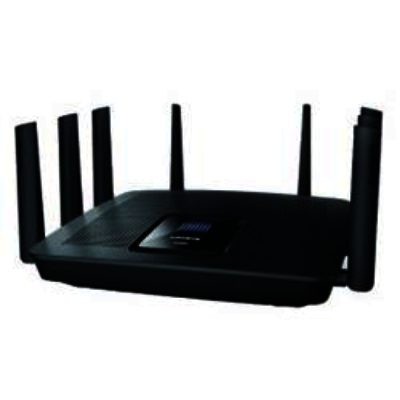 Linksys EA9500 Tri-Band AC5400 Wi-Fi Router